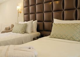 Gaia Suites Istanbul 4