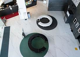 Hotel ORA Incheon 5