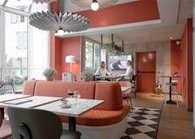 ibis Rueil-Malmaison Centre 5