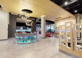Aloft by Marriott Coral Gables 2