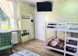 B&B Le Palme 2