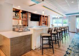 Fairfield Inn & Suites by Marriott Winston-Salem Downtown 3
