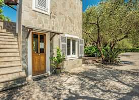 Glamping Degli Ulivi 2