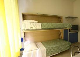 Residence Beach Paradise 4