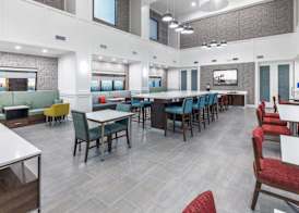 Hampton Inn & Suites Dallas I-30 Cockrell Hill 3