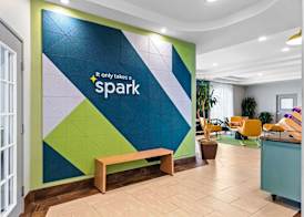 Spark By Hilton San Antonio Near Seaworld 4