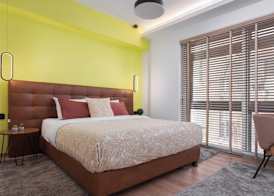 Aria Luxury Apartment 5
