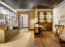 Fontinha Porto, Trademark Collection by Wyndham 5