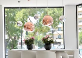 The Athenaeum Luxury Hotel 2