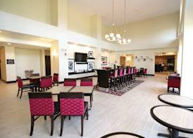 Hampton Inn & Suites Sandusky/Milan 3