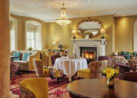 Bridge House Hotel, Leisure Club & Spa 4