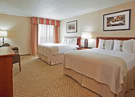 Holiday Inn PURDUE - FORT WAYNE by IHG 2