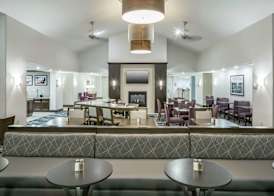 Homewood Suites by Hilton Cedar Rapids-North 5