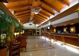 Henann Regency Resort & Spa 2