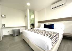 Seven Inn Hotel 5