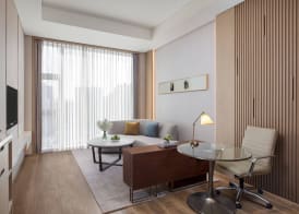 Courtyard By Marriott Xi'an North 4