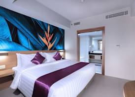 Quest Prime Cikarang by ASTON 3