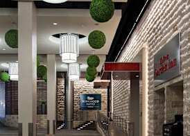 Homewood Suites by Hilton Atlanta Midtown, GA 2