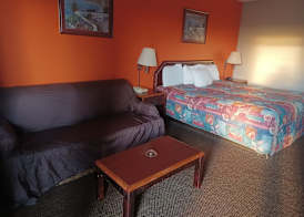 Americas Best Value Inn & Suites Clarksdale 5
