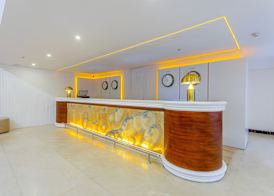 Best Western Plus Khan Hotel 4