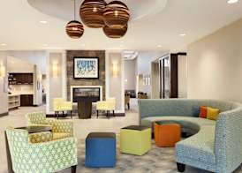 Homewood Suites by Hilton Frederick 5