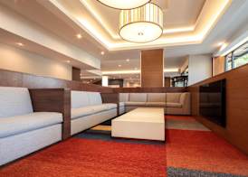 Hyatt House Seattle Downtown 3