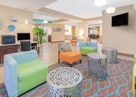La Quinta by Wyndham Midwest City - Tinker AFB 2