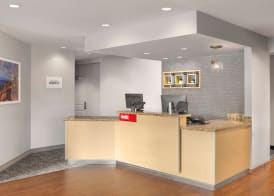 TownePlace Suites Bangor 4