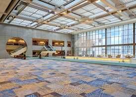 Sheraton Kansas City Hotel at Crown Center 4