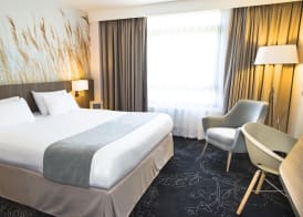 Holiday Inn CALAIS - COQUELLES by IHG 4