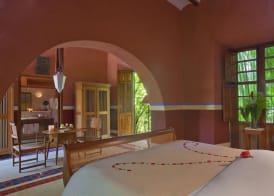 Hacienda San Jose Cholul 3