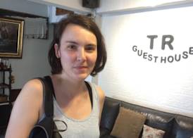 TR Guesthouse 3