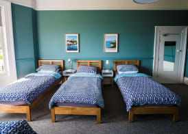 Westward Ho Hotel 5
