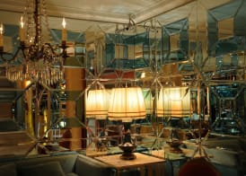 Huentala Hotel 4