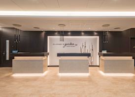 Hilton Garden Inn Munich City West 5