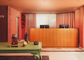 Topazio Vibe Beach Hotel & Apartments - Adults Friendly 5