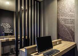 Ibis Jakarta Harmoni 3