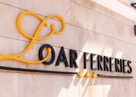 Apartamentos Loar 4