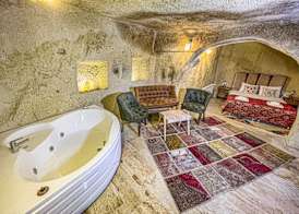 Heritage Cave Suites 2