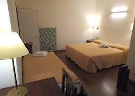Hotel Arcadia 4