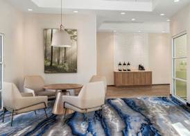 Fairfield Inn and Suites by Marriott San Jose Airport 3