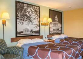Super 8 Alexandria by Wyndham 2