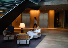 The Edwardian Manchester, A Radisson Collection Hotel 5