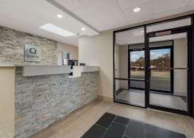 Quality Inn & Suites Aiken South 3