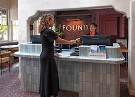 FOUND Hotels, Santa Barbara, Series by Marriott 3