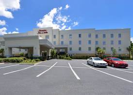 Hampton Inn & Suites Ocala 2