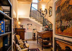 Al Battistero Luxury Suite 3