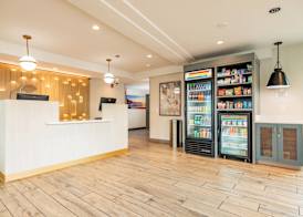 Comfort Inn & Suites Ventura Beach 2