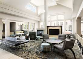 Residence Inn Concord 2