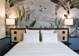 Mercure Le Mans Batignolles - Hotel & Spa 3